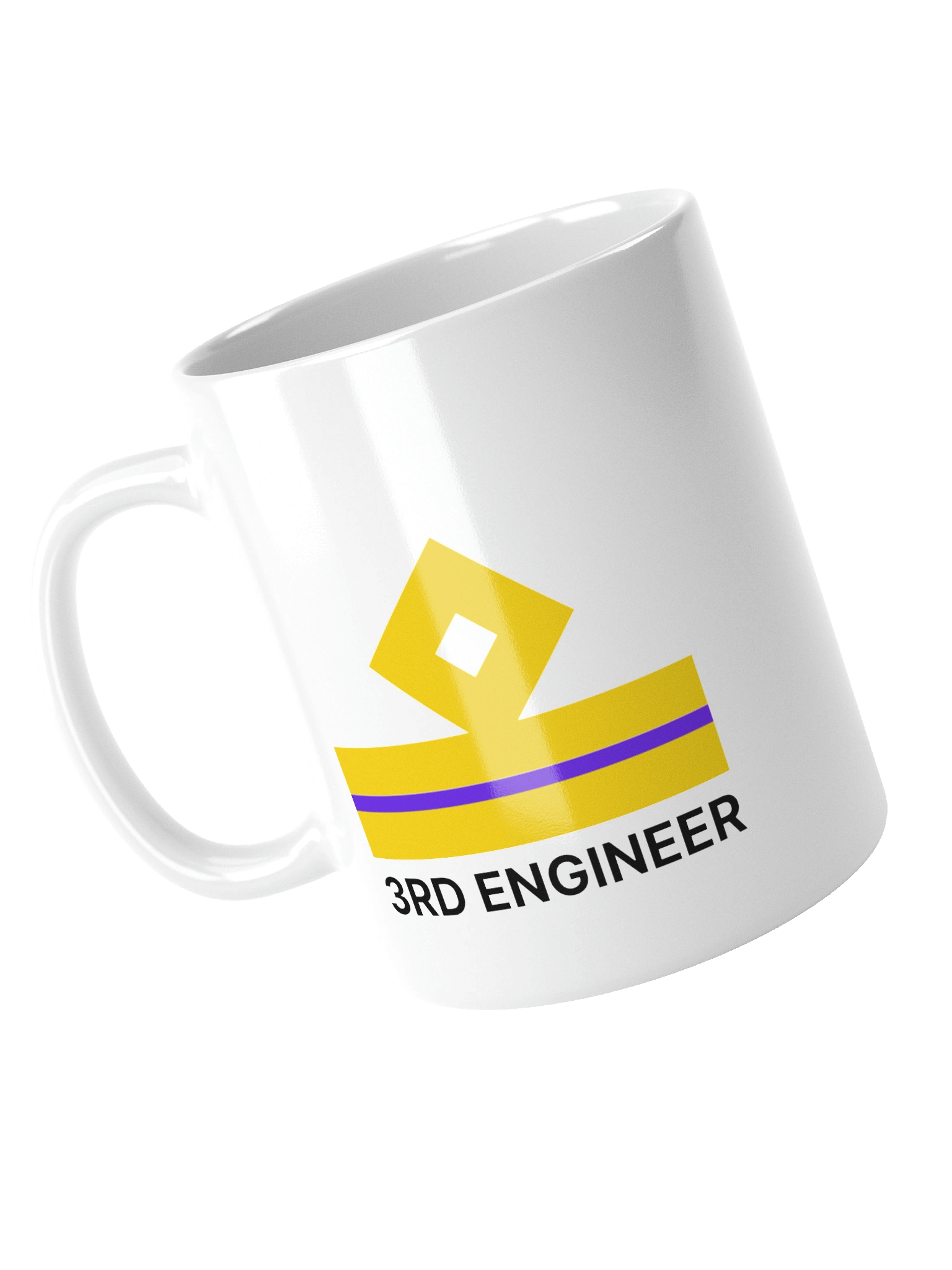 3rd Engineer Mug product image (5)