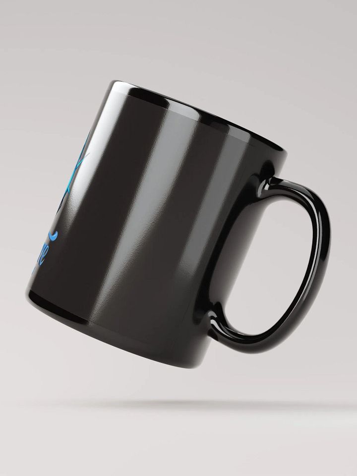 Cyber Skull Soundwave Mug product image (3)