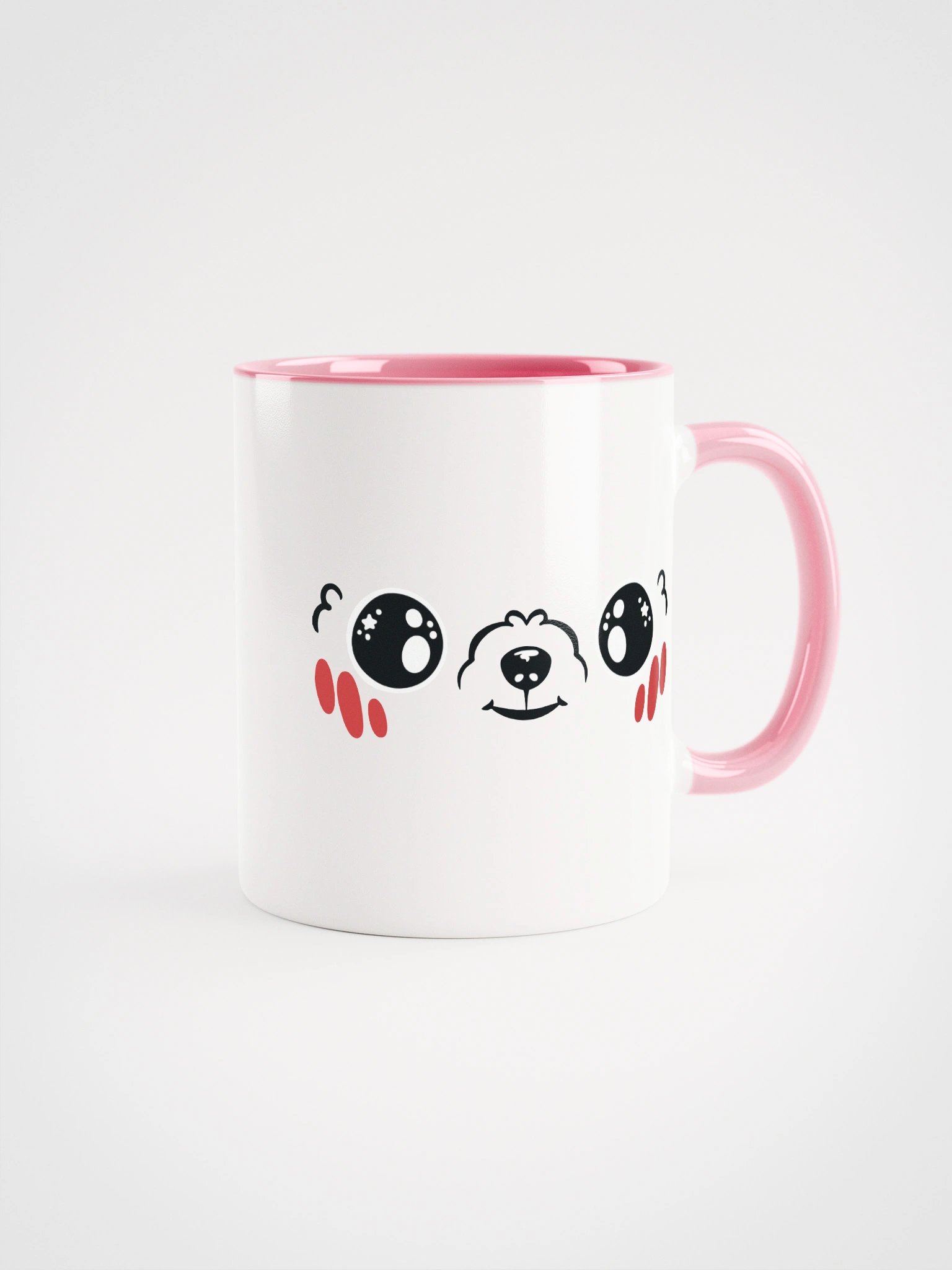 Mochi Colorful Mug | Double Sided Print product image (1)