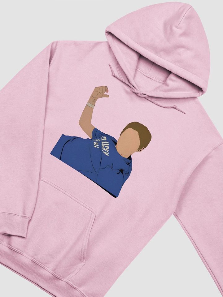 KB0B's Hoodie product image (2)