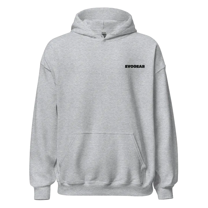 Trek 2013 Session 8 Hoodie product image (2)