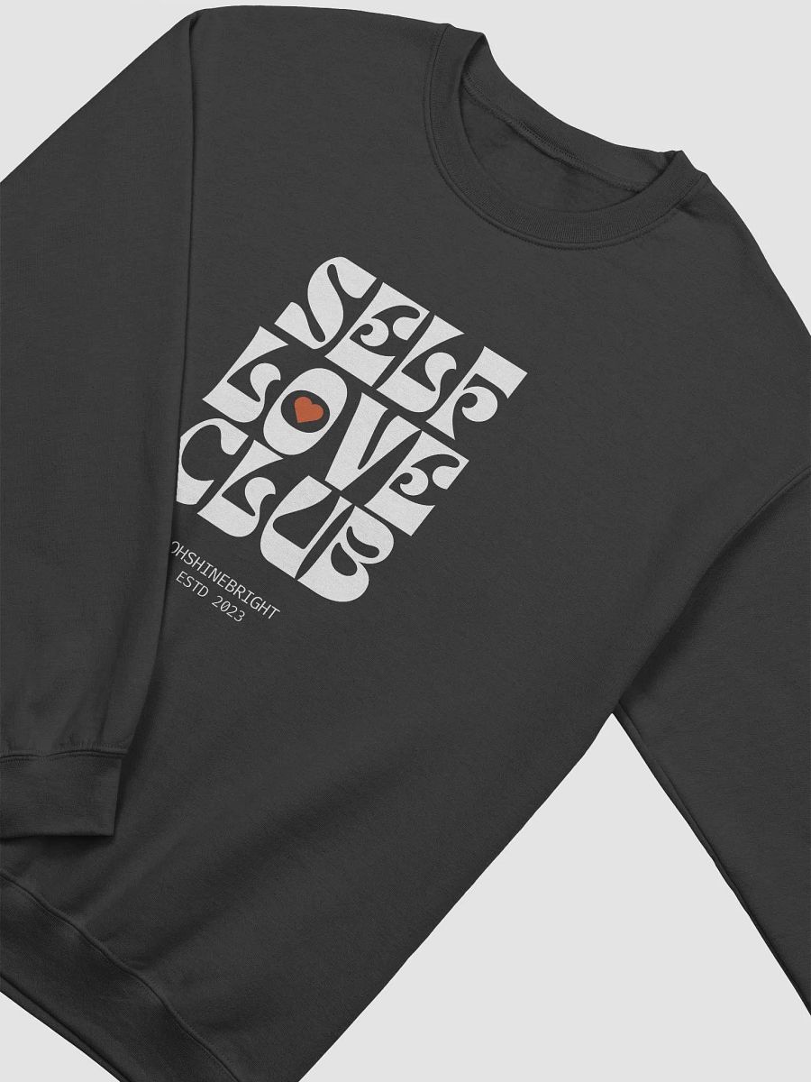 Self Love Club Member product image (16)