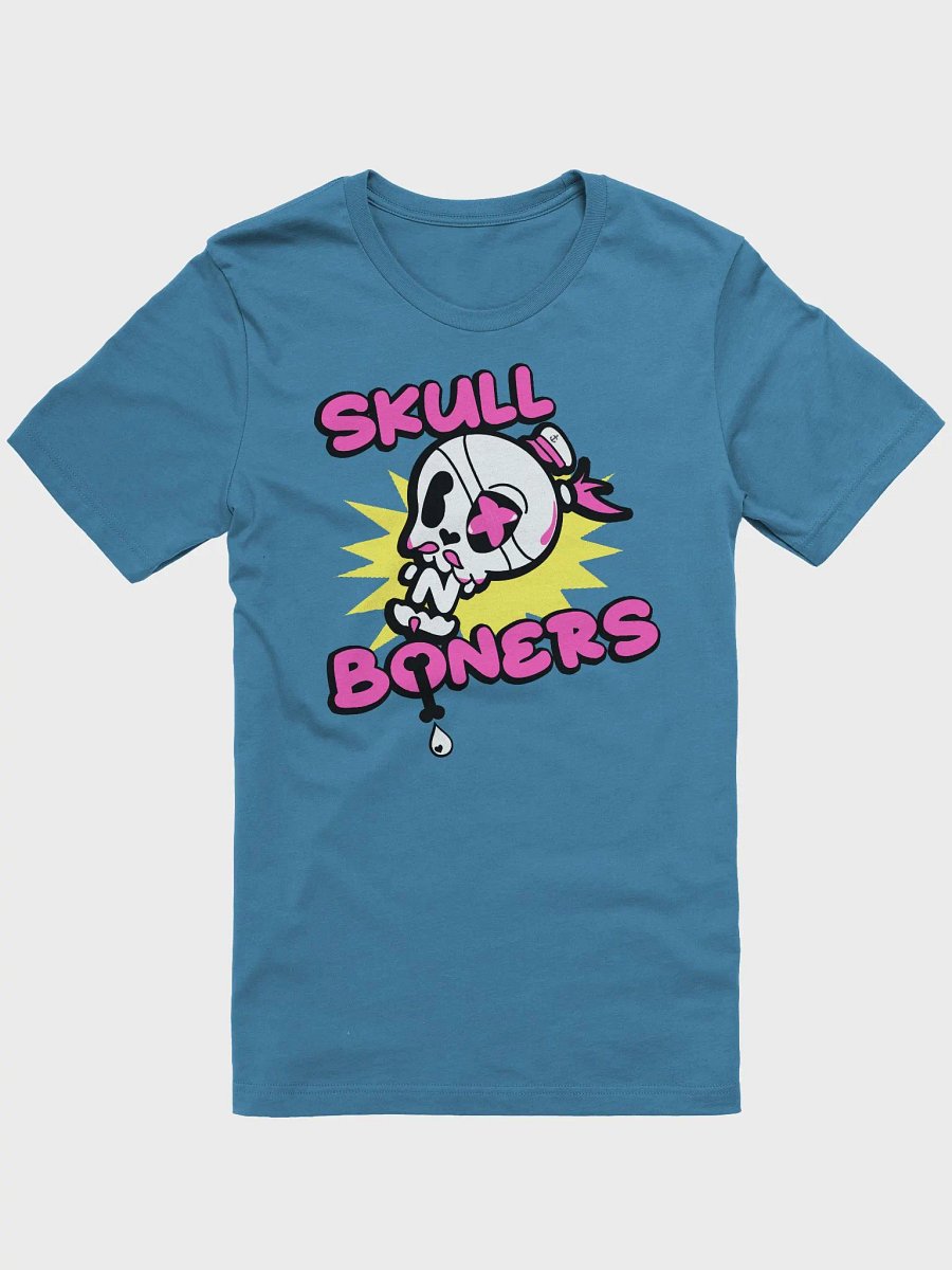 Skull 'N' Boners product image (2)