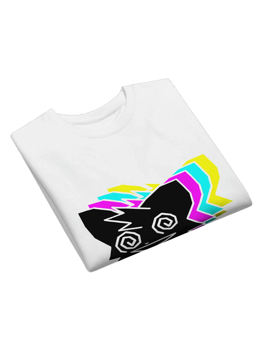 CMYKITTY SWEATSHIRT product image (3)
