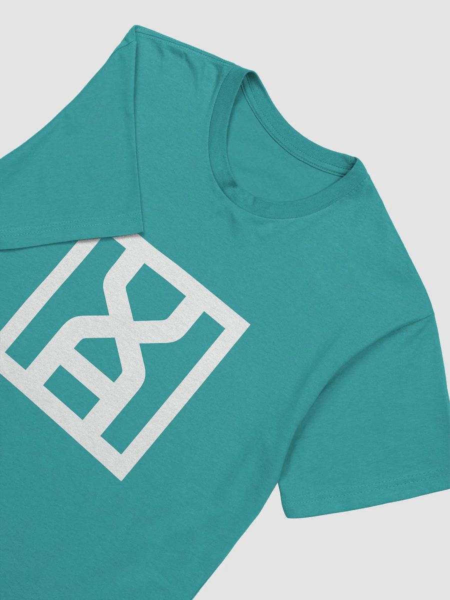Classic Logo Tee product image (3)