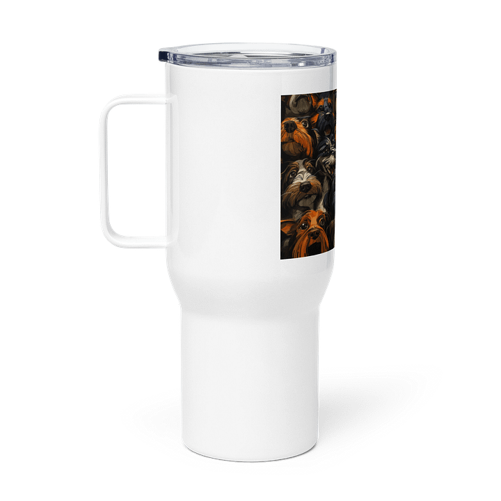 PUPPY DOG product image (1)