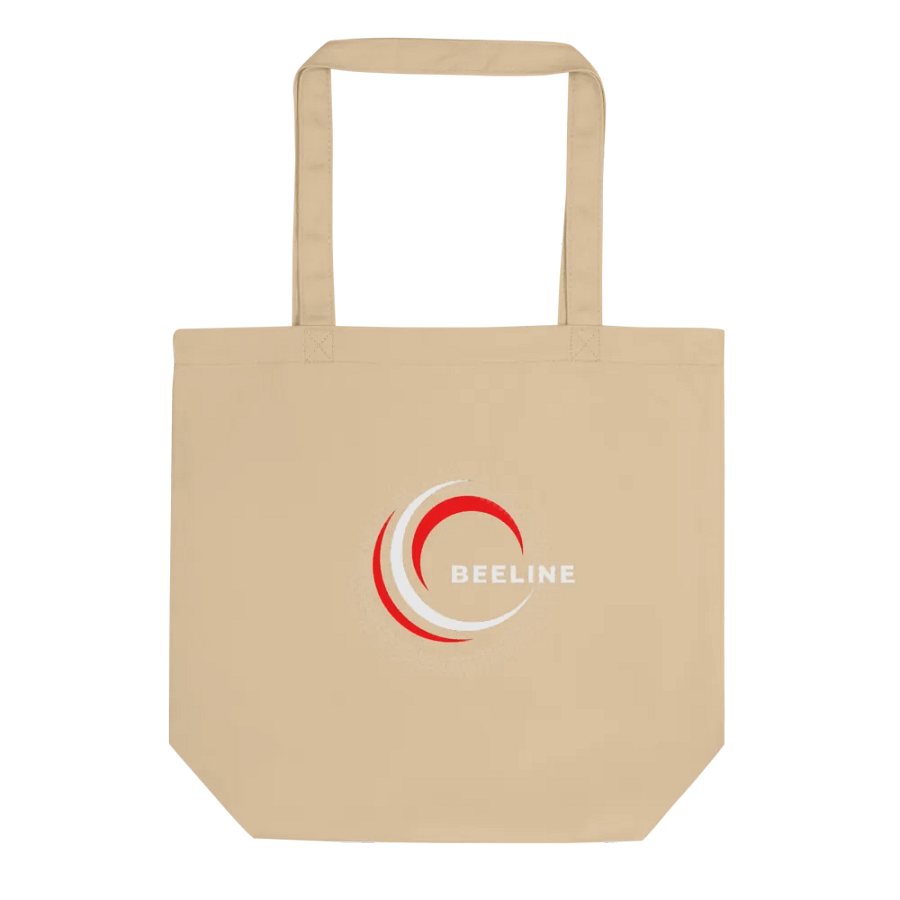 Econscious Eco-Friendly Tote Bag product image (1)