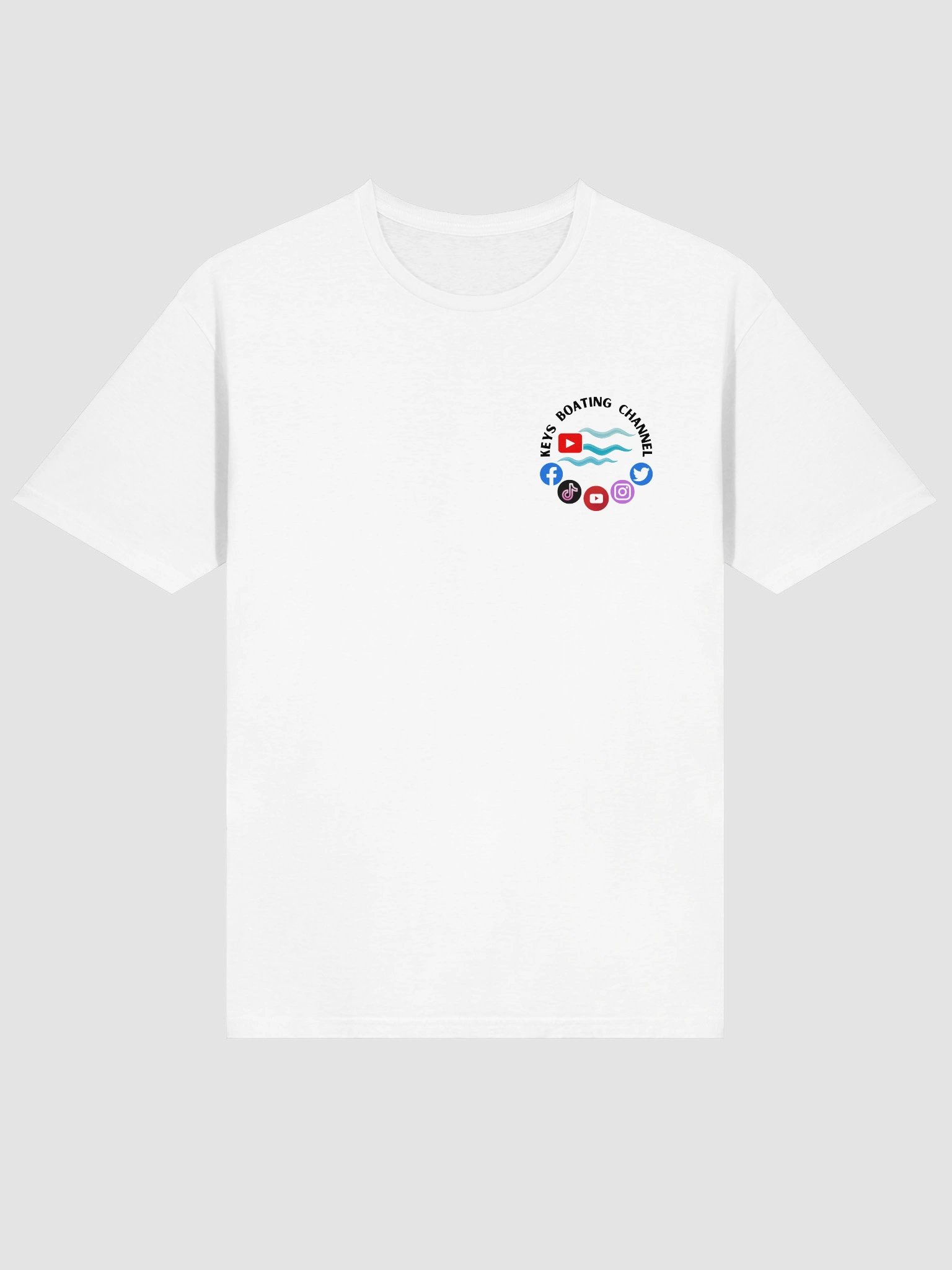 Official KBC - T-Shirts product image (3)
