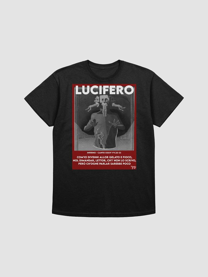 LUCIFERO product image (1)