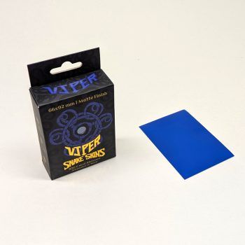 Viper Sleeves (Blue) product image (1)