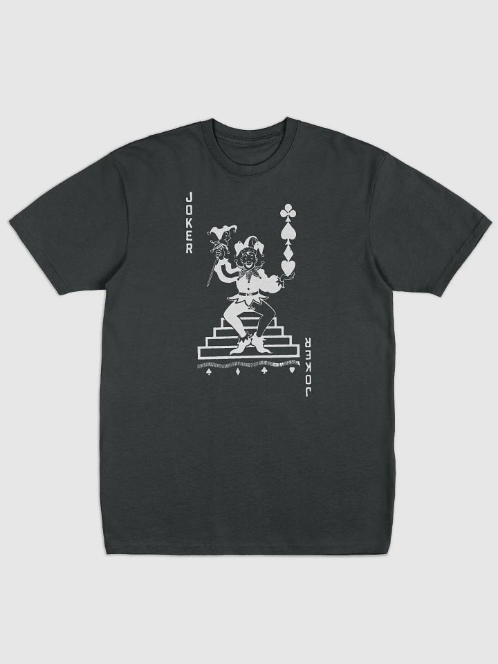 Joker T-Shirt product image (2)