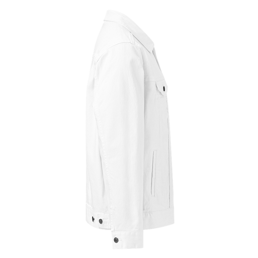 Chaqueta Vaquera Unisex | Fe que da vida product image (4)