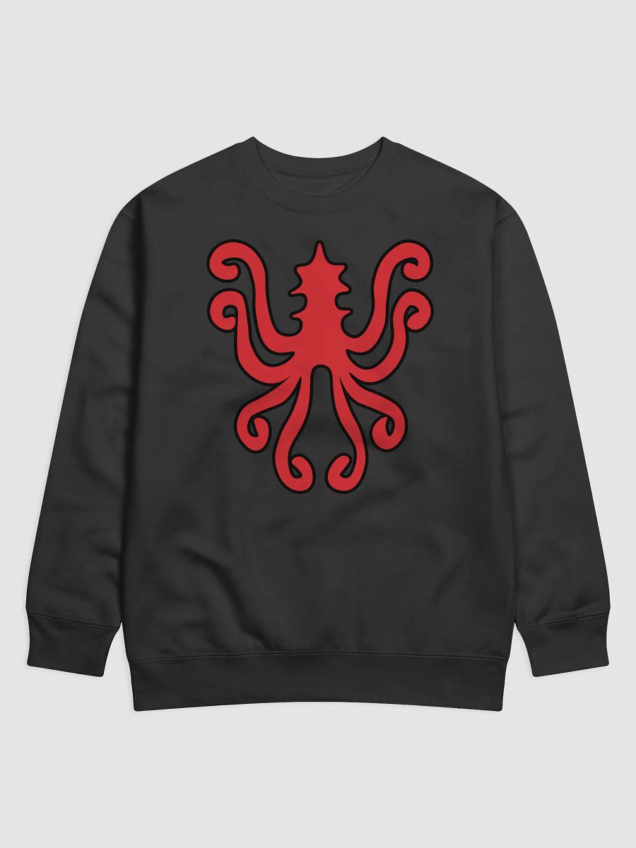 Sweatshirt #3 product image (1)
