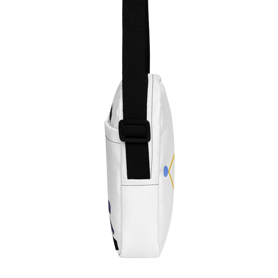 Grembot Azul Bag product image (7)