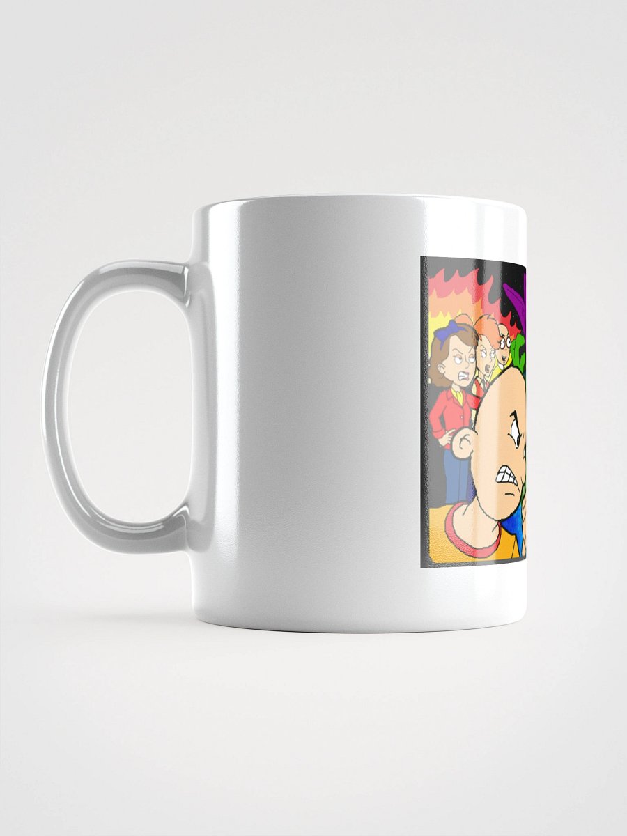 Rosie Movie Mug product image (18)