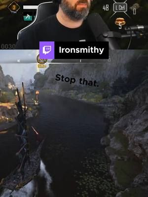 Skull and Bones Privateers dont play fair! 🤣 #skullandbones #privateer #skullandbonesgame #pirate #twitchclips #twitchstreamer #run #takecover #fyp #fypシ #fypシ゚viral #skullandbonescreator #content #contentcreator #ubisoft #ubisoftsingapore #ubisoftpartner