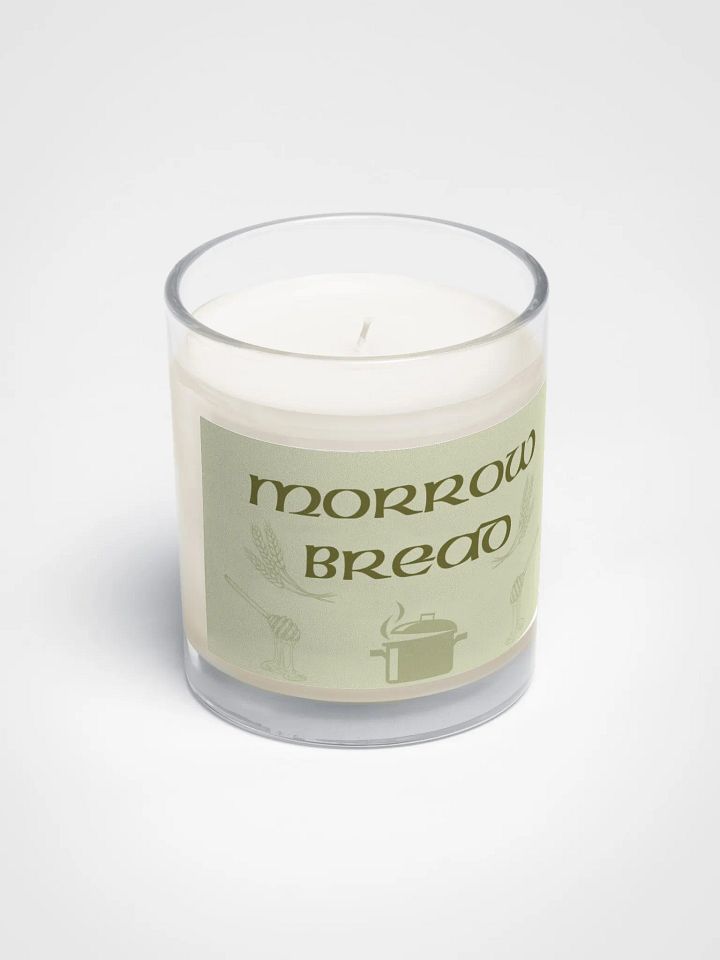Morrow Bread Candle product image (2)