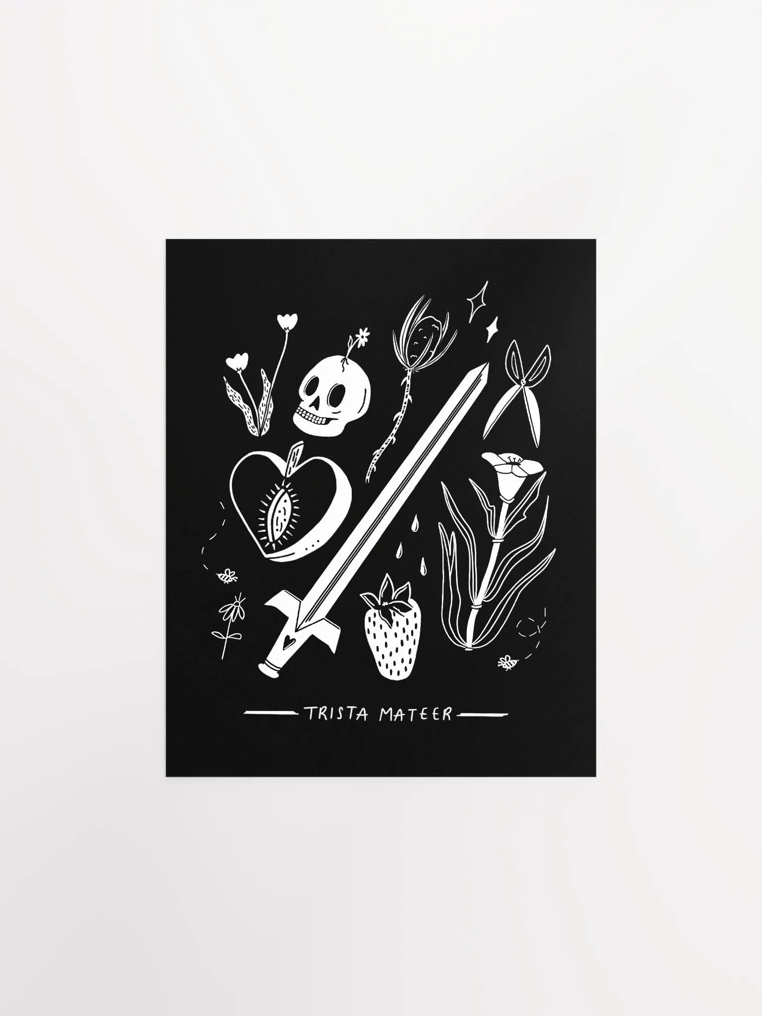 Trista Mateer Imagery Art Print product image (5)