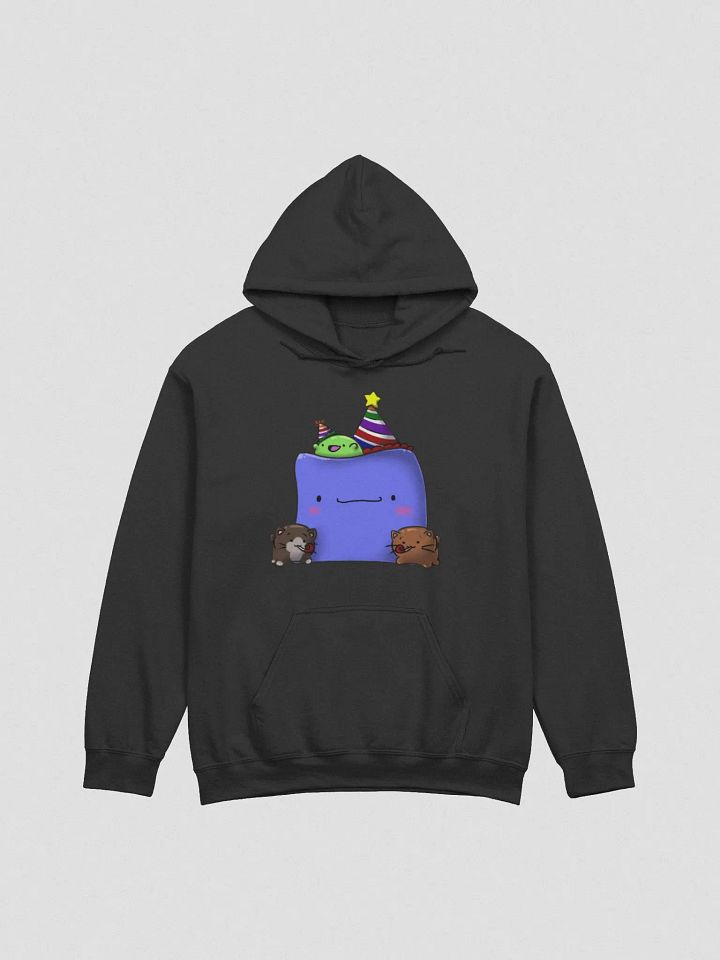 Bigsquish Birthday Hoodie! product image (6)