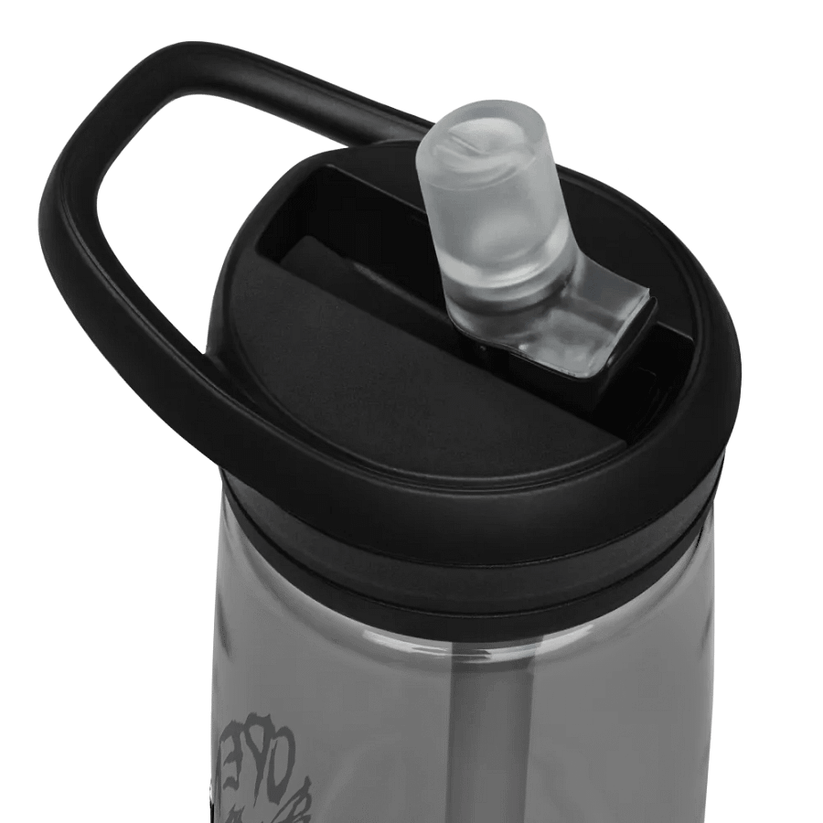 .Strife OJARS LOGO water bottle product image (5)