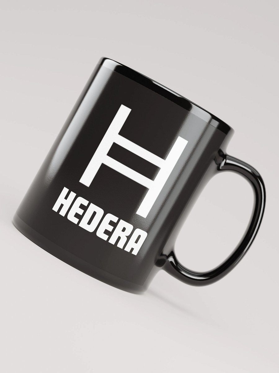 Hedera Glossy Mug product image (7)