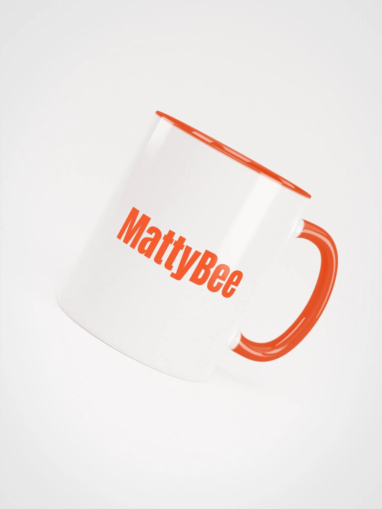 GG Bee Ceramic Mug product image (4)