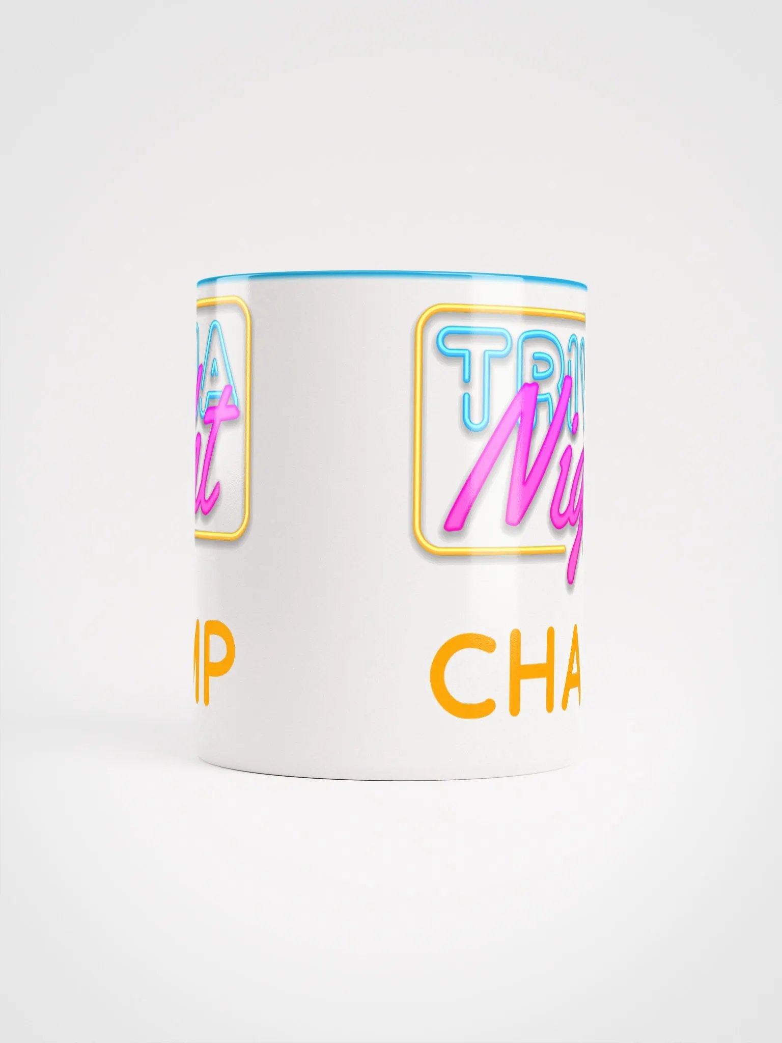 Trivia Night Mug - Champ product image (5)