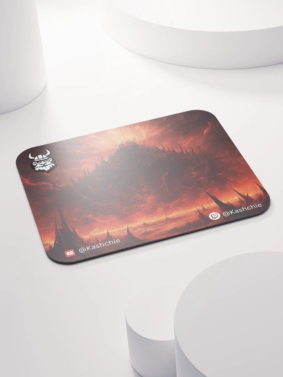Mousepad product image (4)