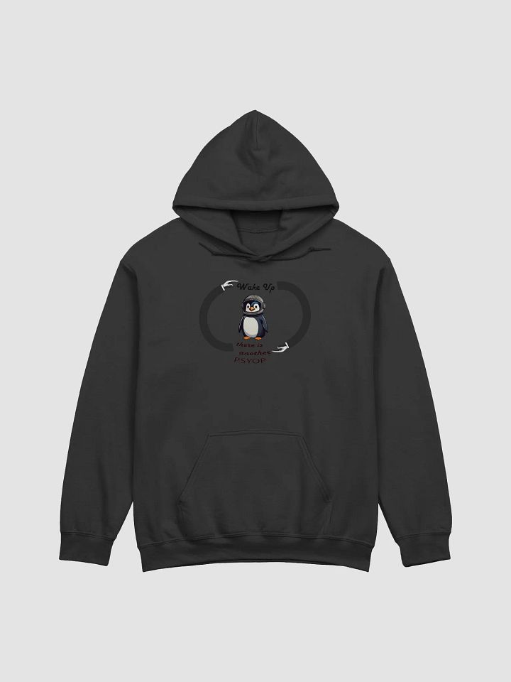 Psyop Rico Hoodie product image (3)