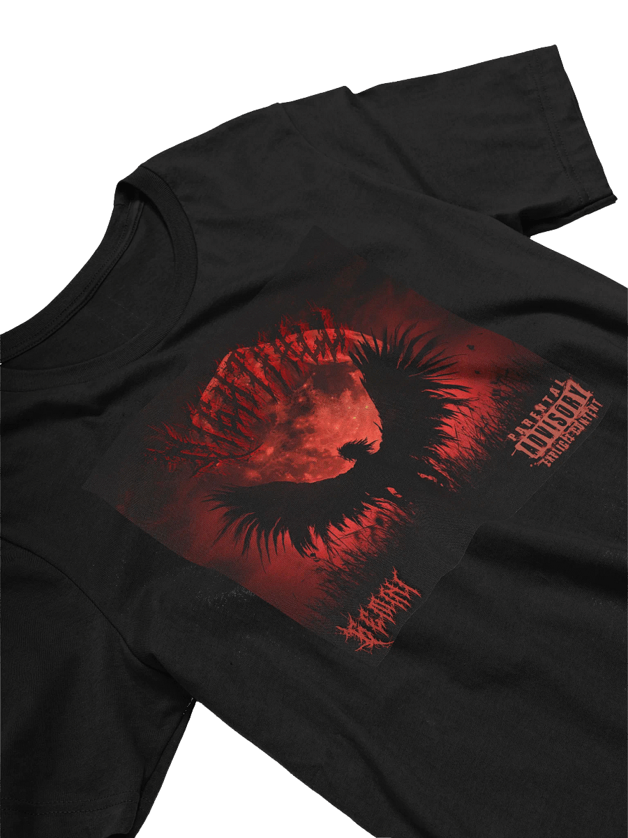 NIGHTFALL Official Womans Tee product image (3)