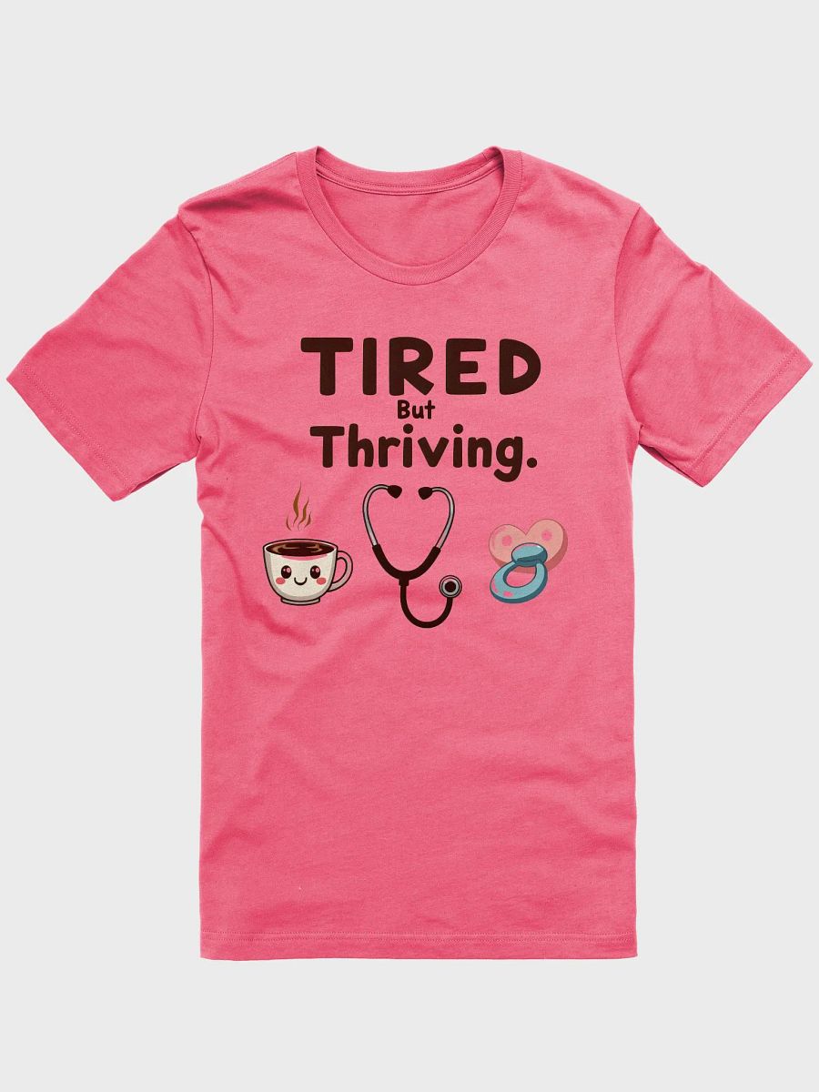 Thriving Energy T-Shirt product image (5)