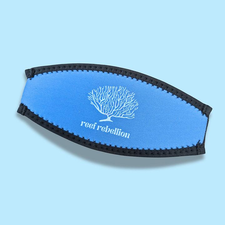 Plastic is the Killer Mask Strap product image (2)