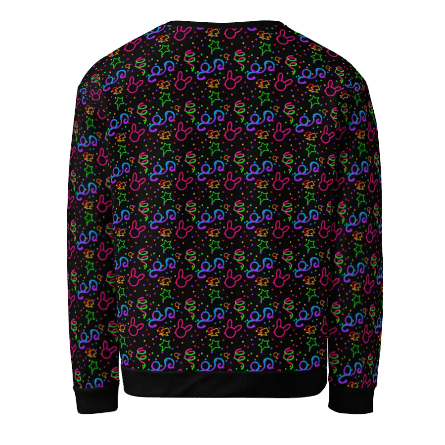 Arcade Carpet Sweatshirt product image (2)
