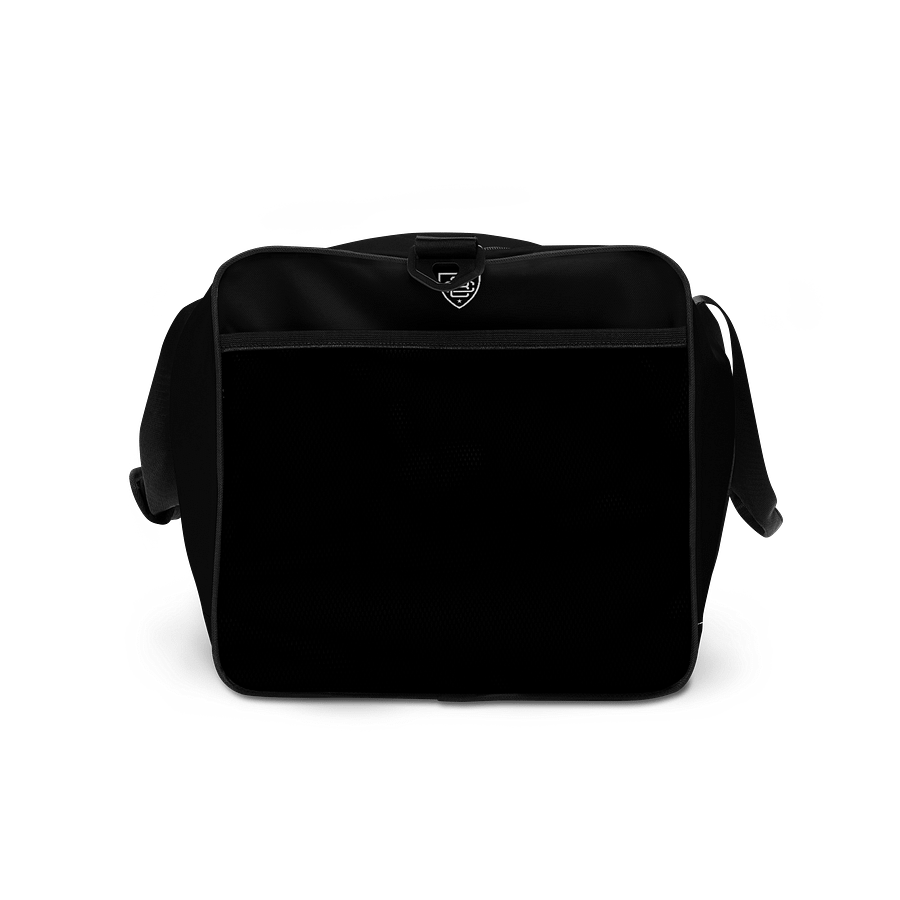 First Cavalry Division "First Team" Distressed Duffle Bag product image (7)