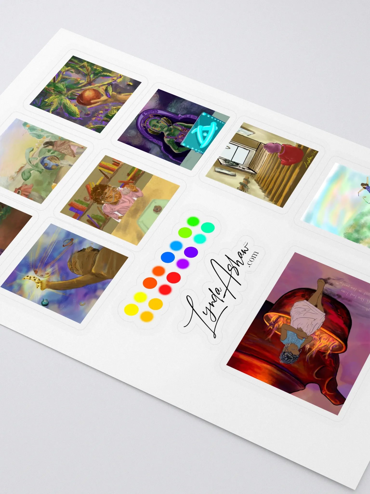 The Nature of Motherhood product image (2)