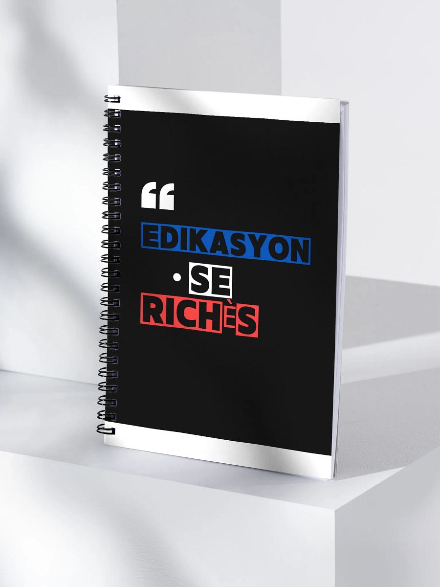 Write Your Vision. Build Your Legacy. product image (4)