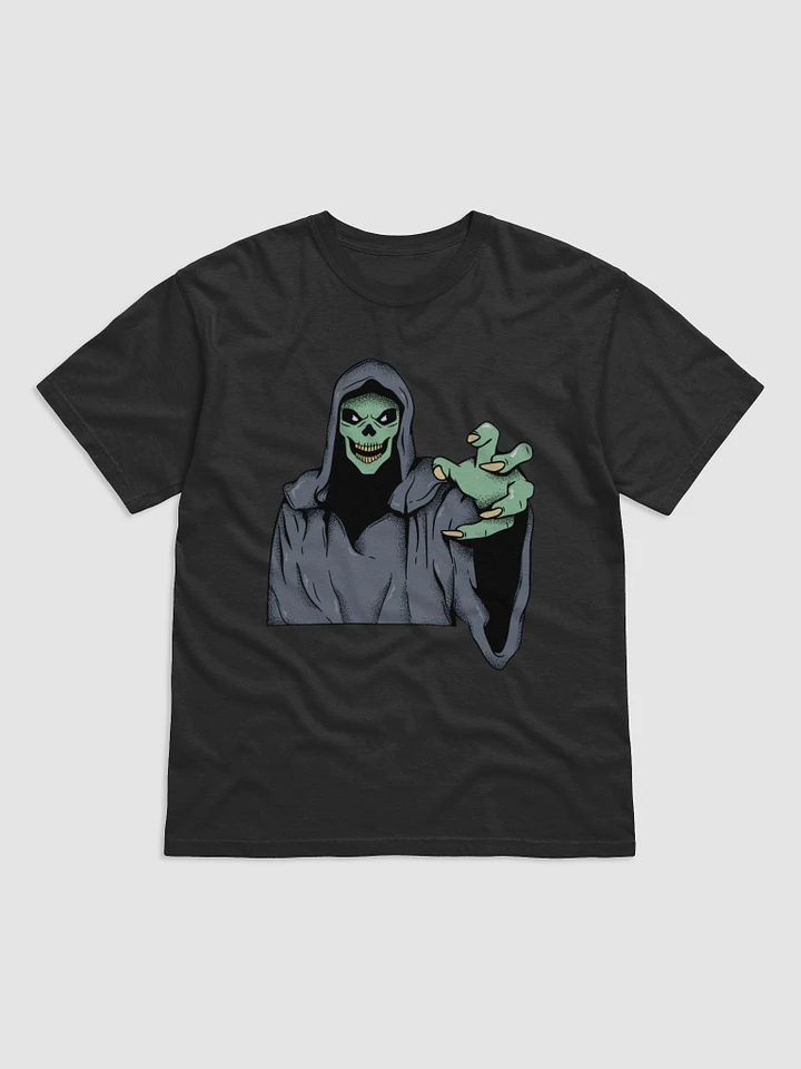 Reaper T-shirt product image (8)