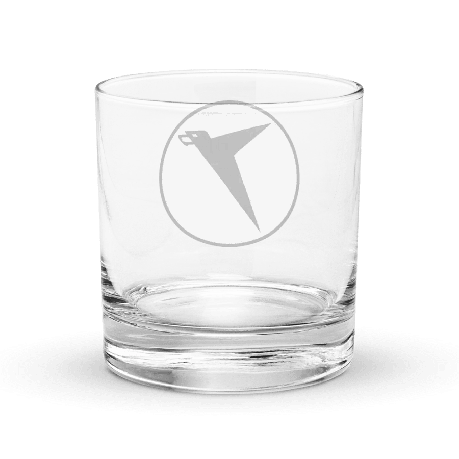 Rocks Glass - Messerschmitt product image (4)