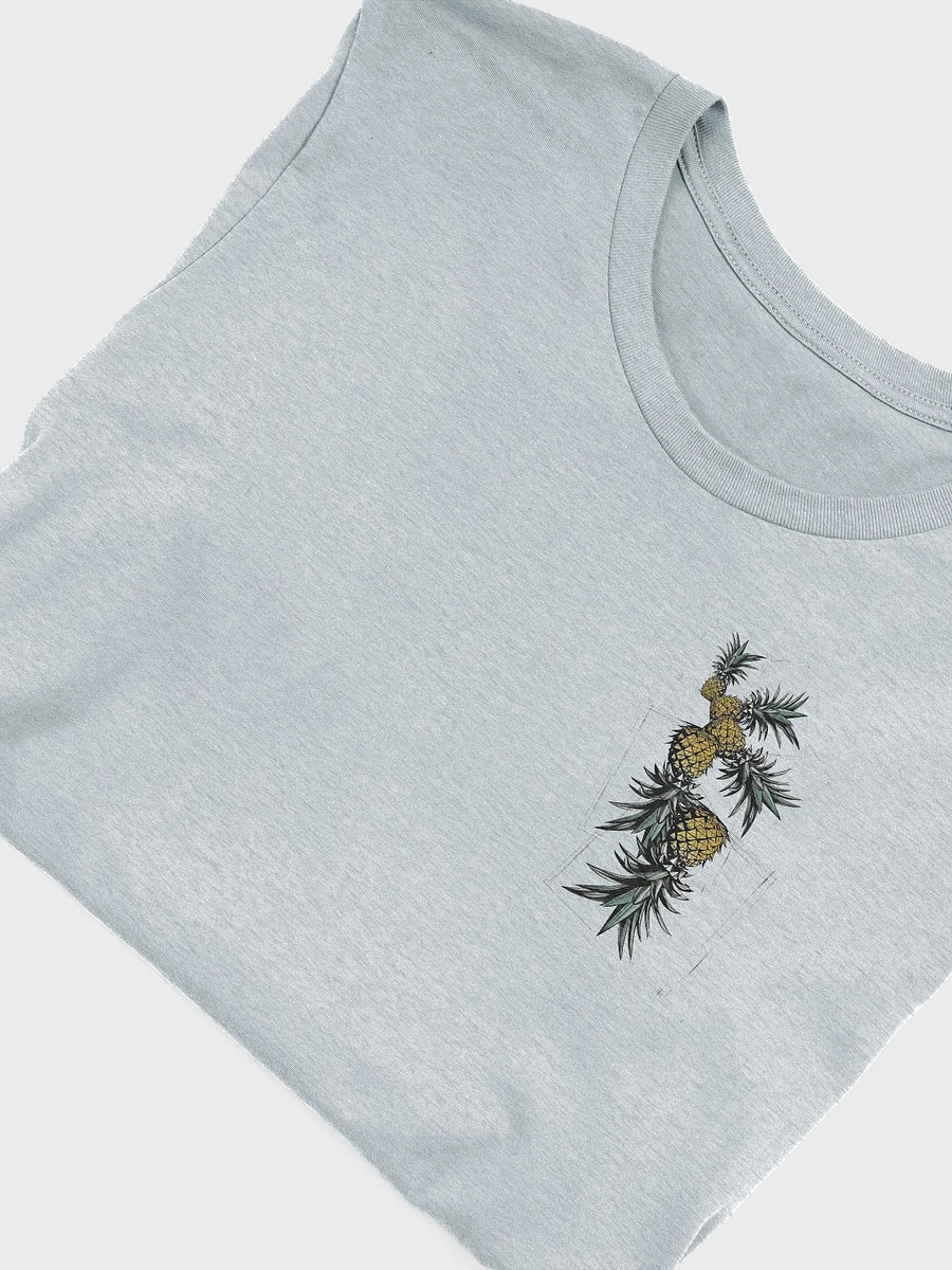 Everyone Needs a Hobby Pineapple Flipping fancy super soft T-shirt product image (52)