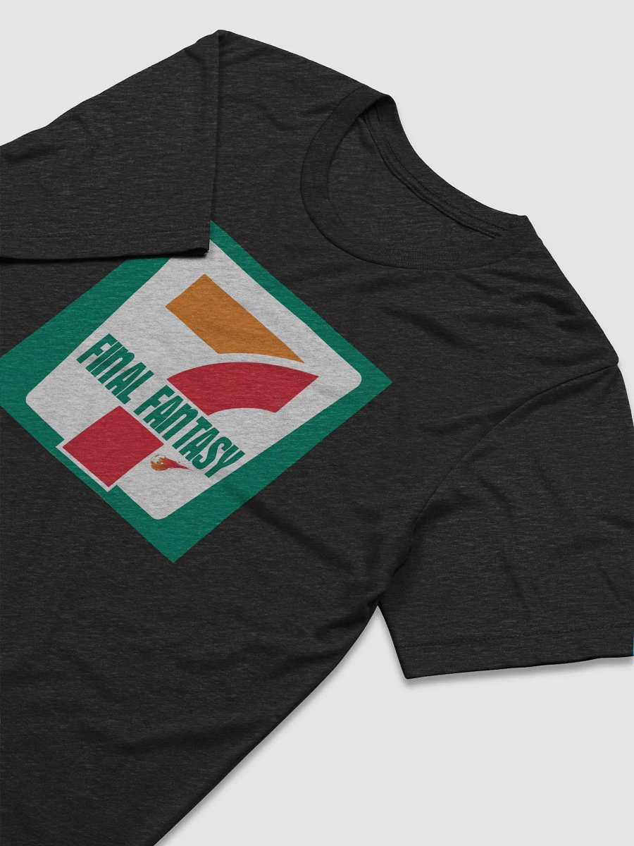 FINAL 7-11 T-SHIRT product image (8)
