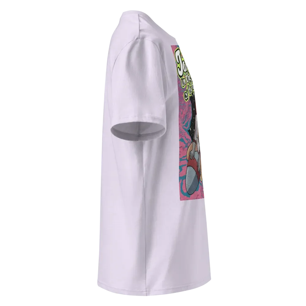 Take me in the orbit of the heart product image (23)