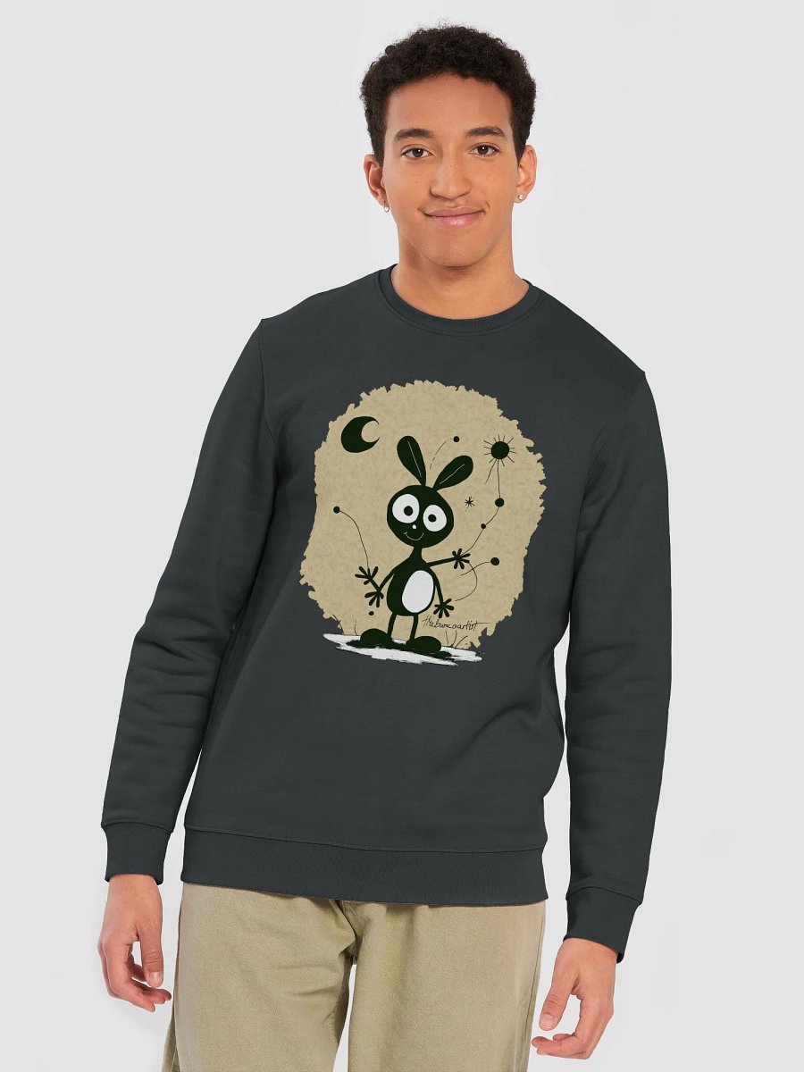 Stanley/Stella Unisex Eco Sweatshirt product image (2)