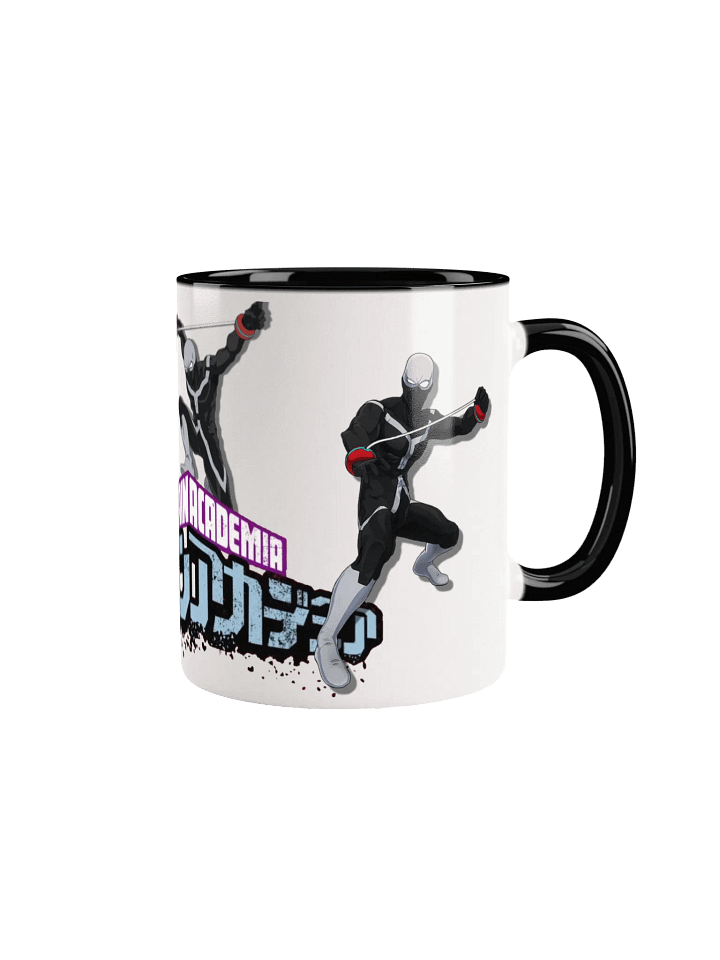 Toga/Twice Colored Mug product image (1)