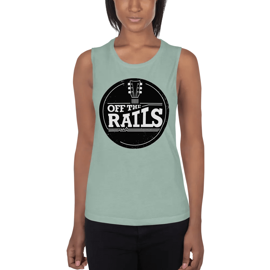 Off The Rails Women's Tank product image (9)