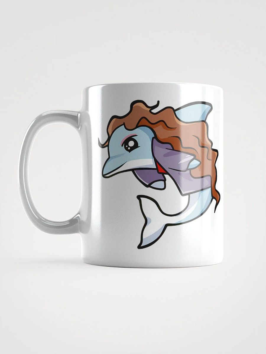 Dee Street Dolphin Mug product image (6)