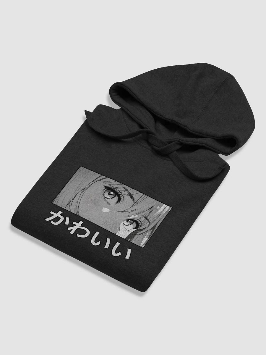 BUIII Kawaii Variant Hoodie product image (6)