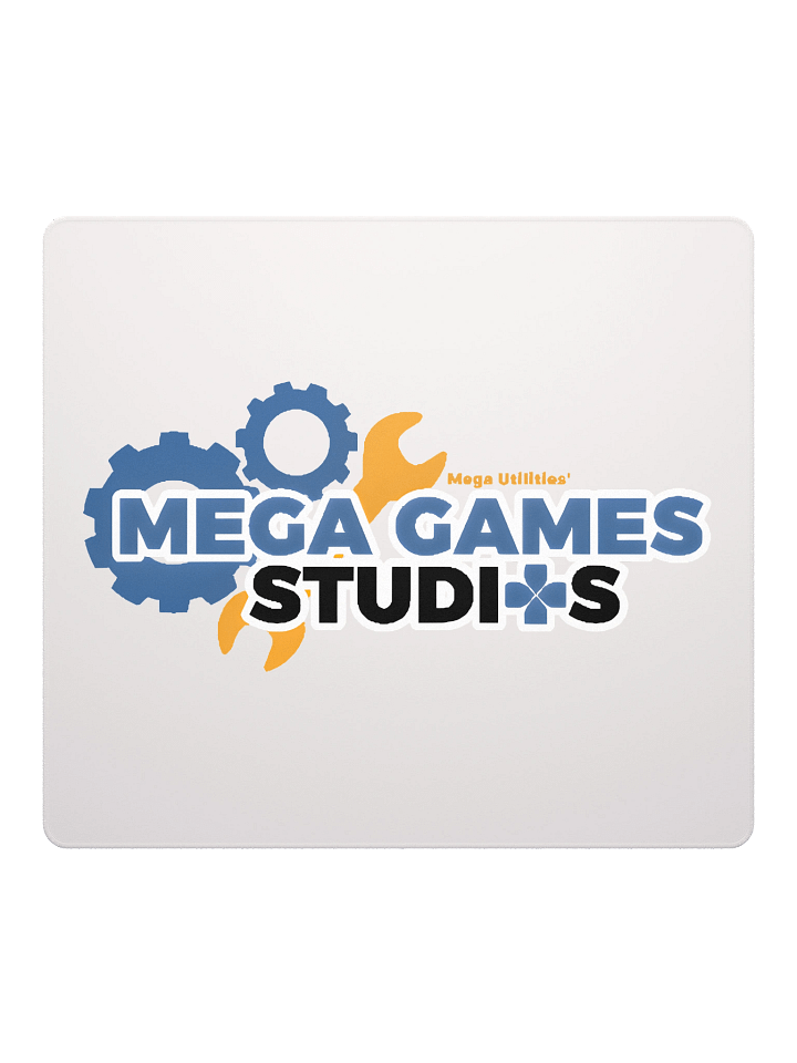 MGS Gaming Mouse Pad product image (2)