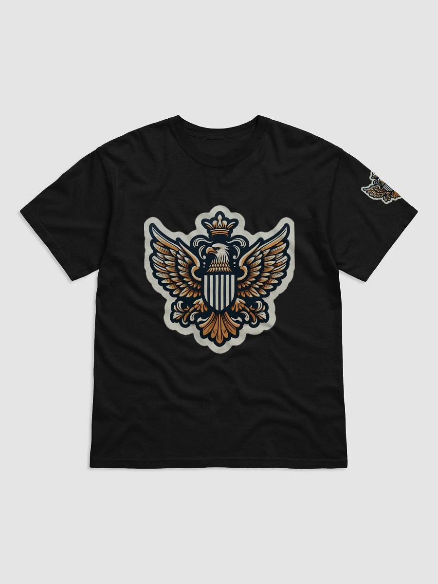 Regal Eagle Emblem Tee product image (1)