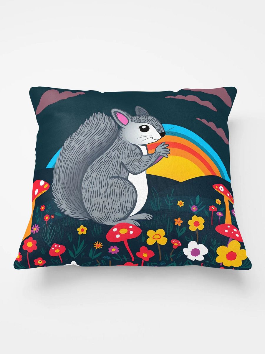 Dreamy Nights All-Over Print Pillow product image (2)