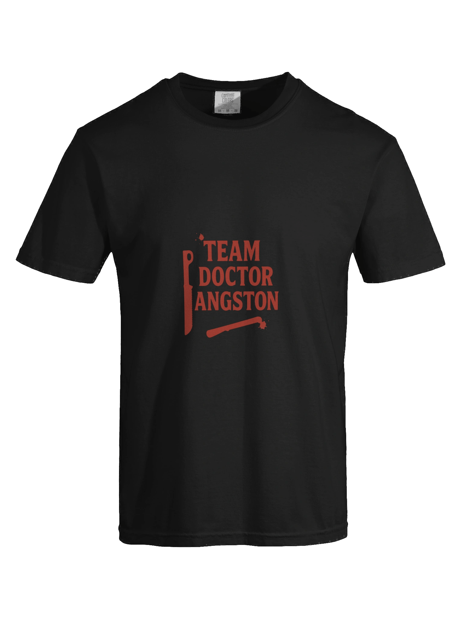 Team Doctor Langston product image (7)
